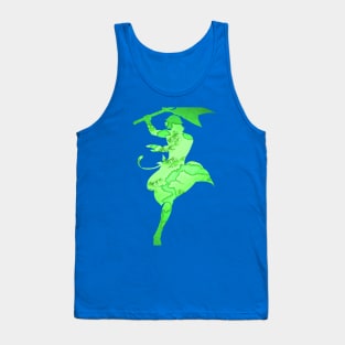 Innes: Flawless Form Tank Top